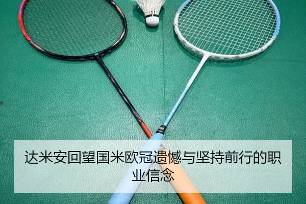 达米安回望国米欧冠遗憾与坚持前行的职业信念